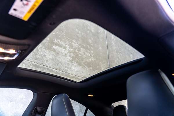 2020 Mercedes-Benz CLA-Class CLA45 AMG S C118