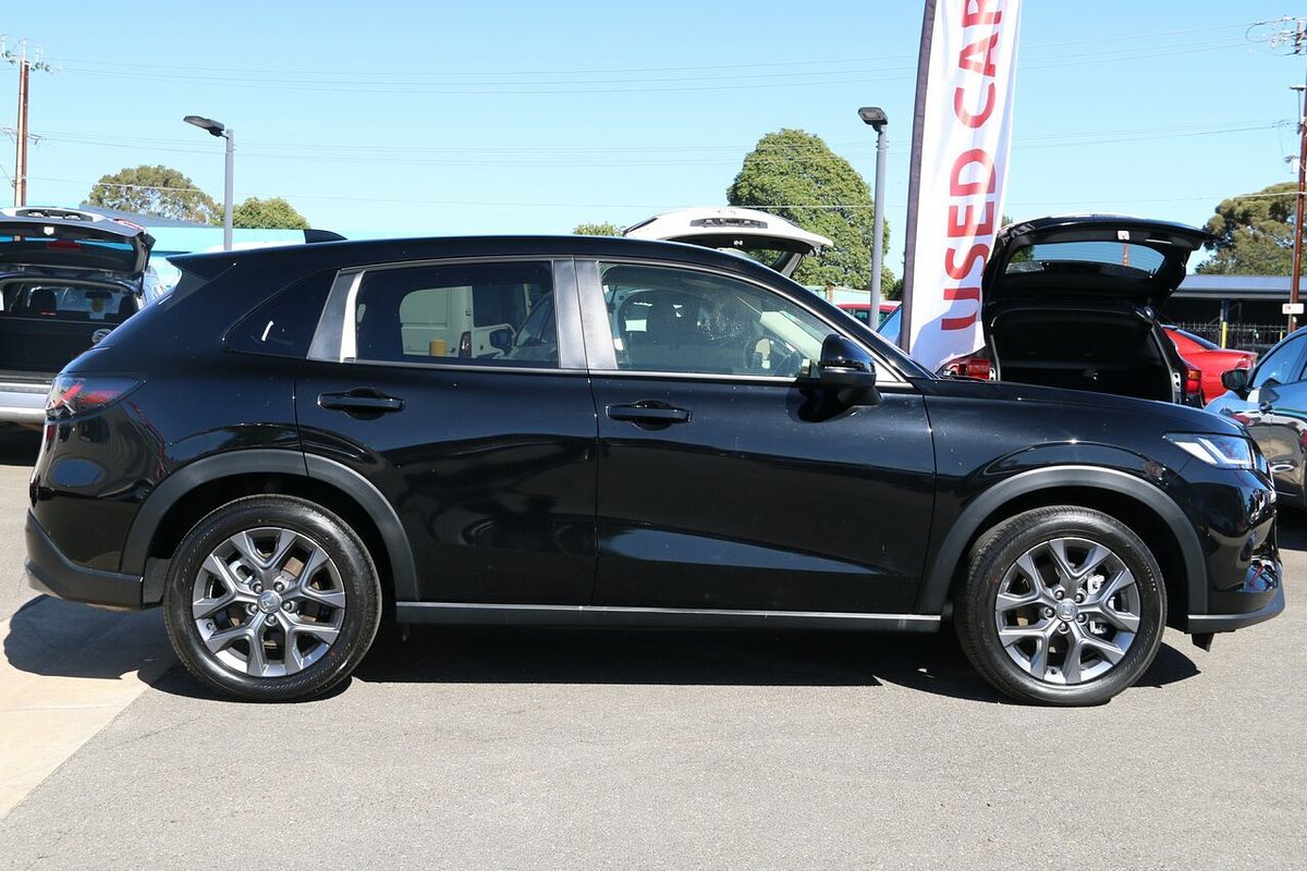 2023 Honda ZR-V VTi L RZ