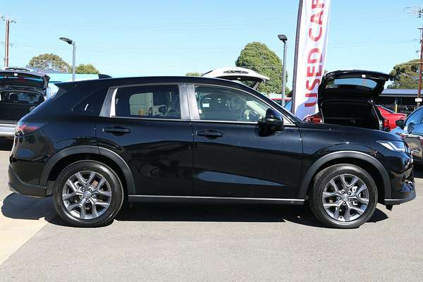 2023 Honda ZR-V VTi L RZ