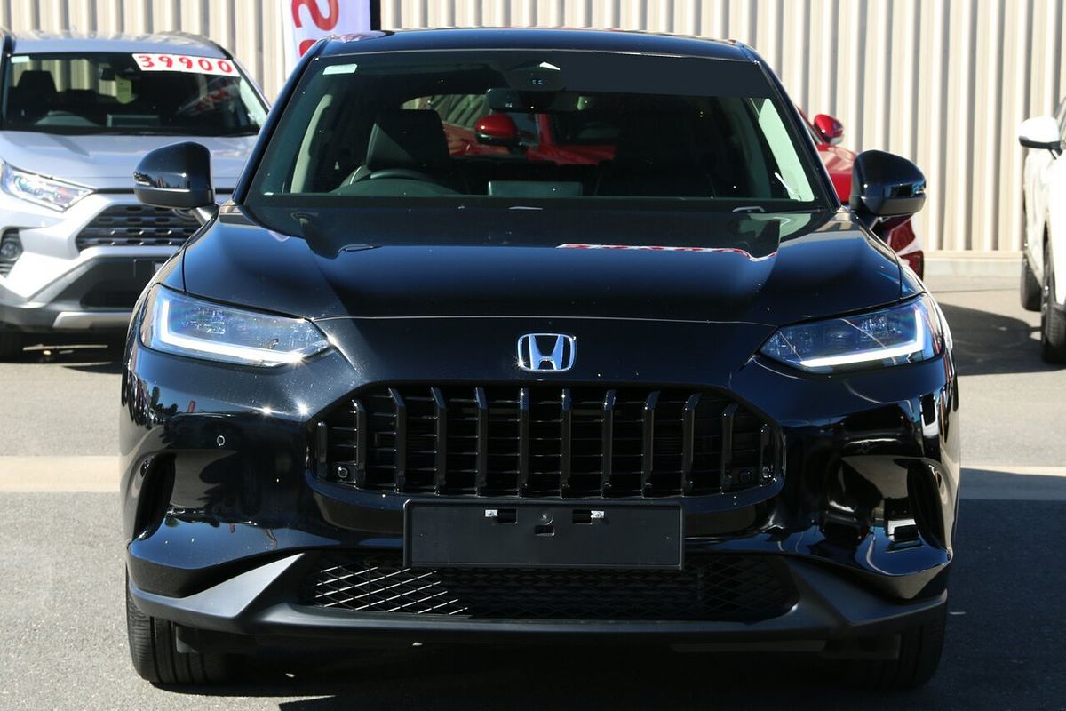 2023 Honda ZR-V VTi L RZ