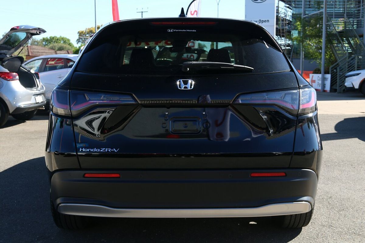 2023 Honda ZR-V VTi L RZ