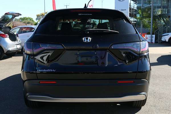 2023 Honda ZR-V VTi L RZ