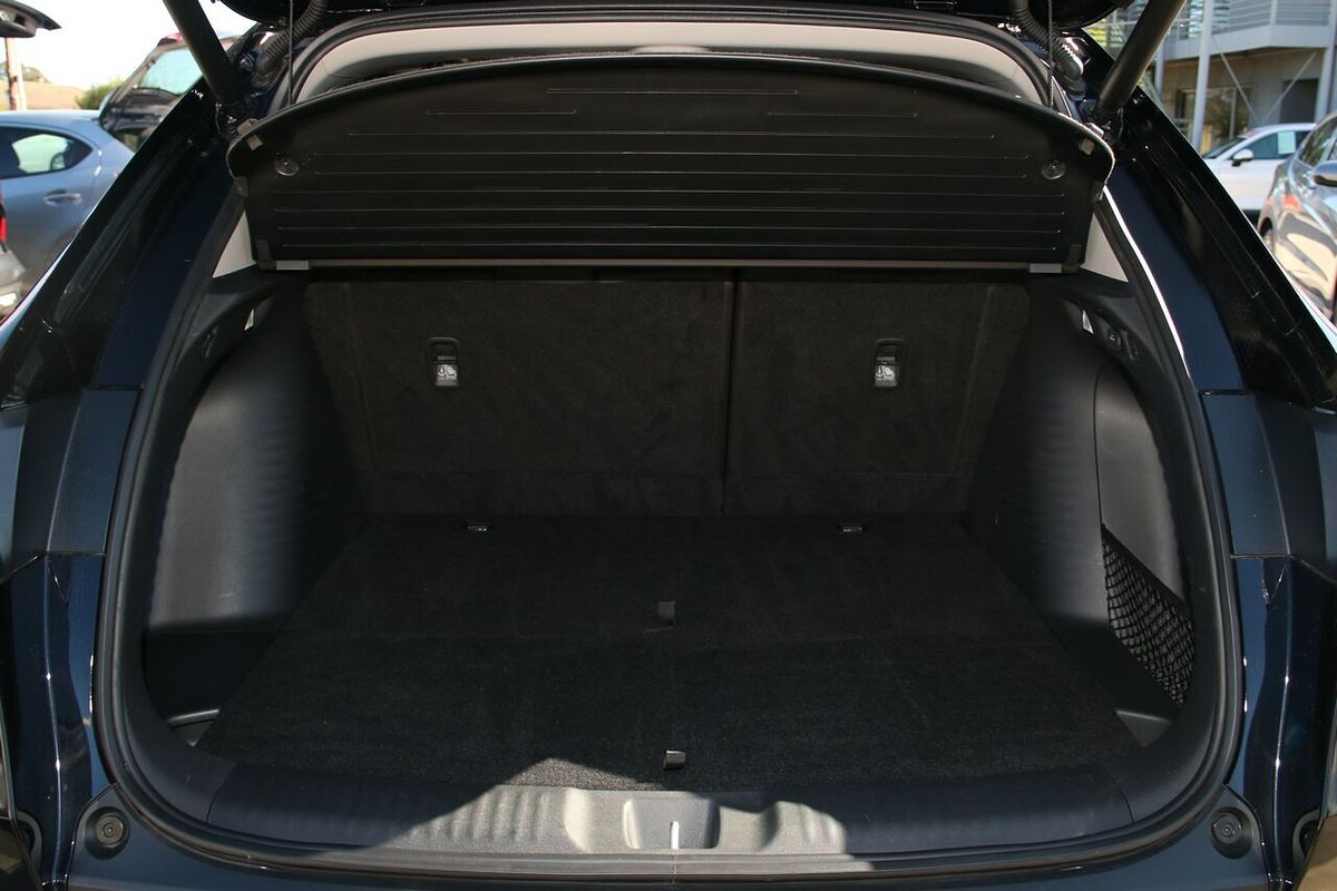 2023 Honda ZR-V VTi L RZ