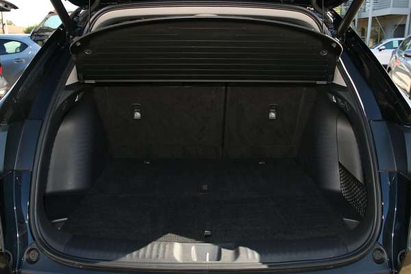 2023 Honda ZR-V VTi L RZ