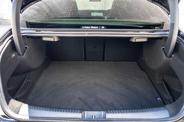 2020 Mercedes-Benz CLA-Class CLA45 AMG S C118