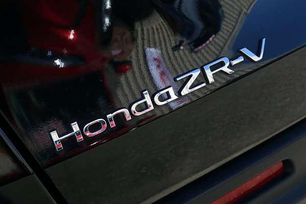 2023 Honda ZR-V VTi L RZ