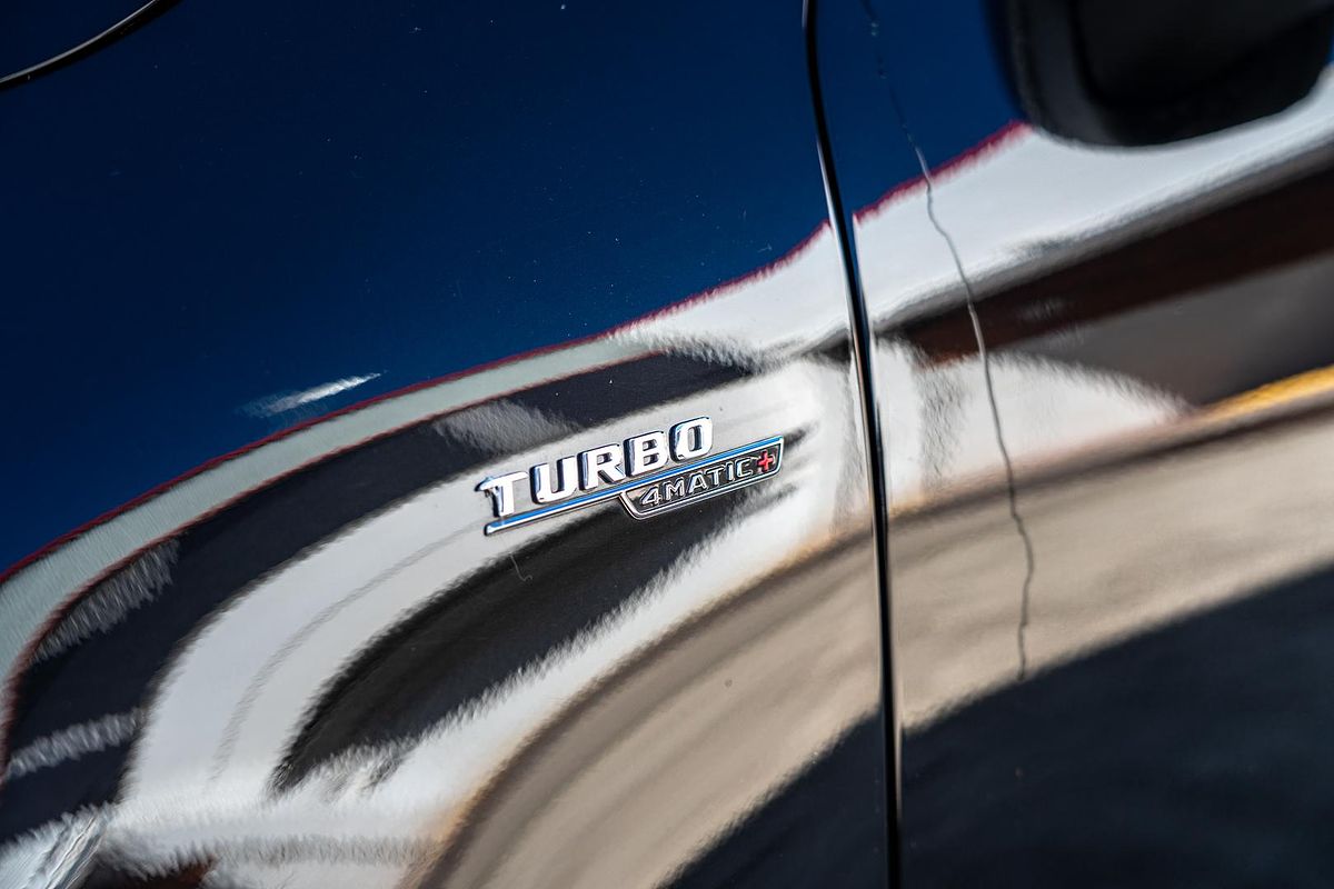 2020 Mercedes-Benz CLA-Class CLA45 AMG S C118