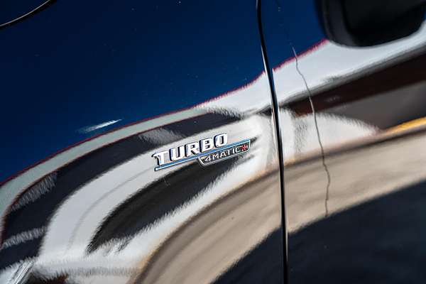 2020 Mercedes-Benz CLA-Class CLA45 AMG S C118