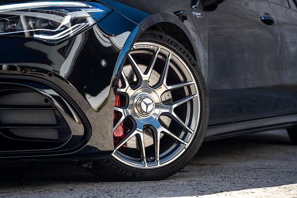 2020 Mercedes-Benz CLA-Class CLA45 AMG S C118