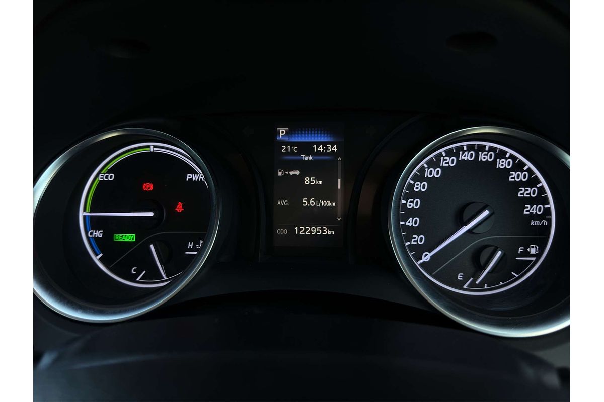 2020 Toyota Camry Ascent