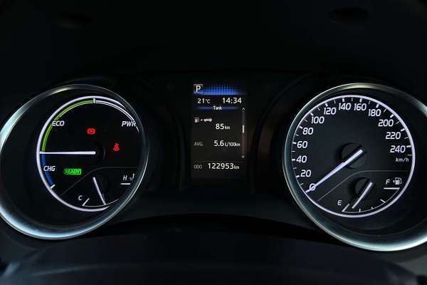 2020 Toyota Camry Ascent