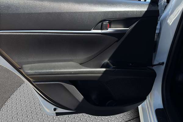 2020 Toyota Camry Ascent