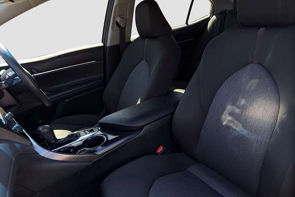 2020 Toyota Camry Ascent