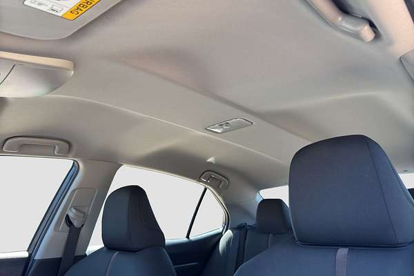 2020 Toyota Camry Ascent