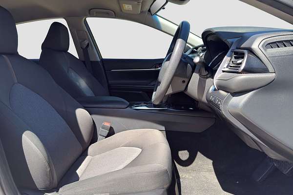 2020 Toyota Camry Ascent