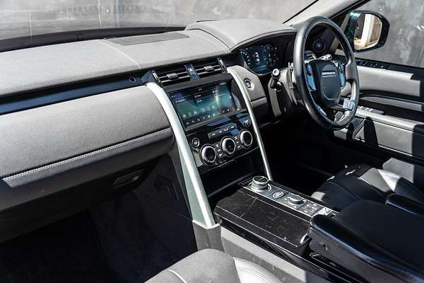 2019 Land Rover Discovery SD6 HSE Series 5