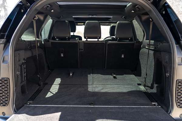 2019 Land Rover Discovery SD6 HSE Series 5