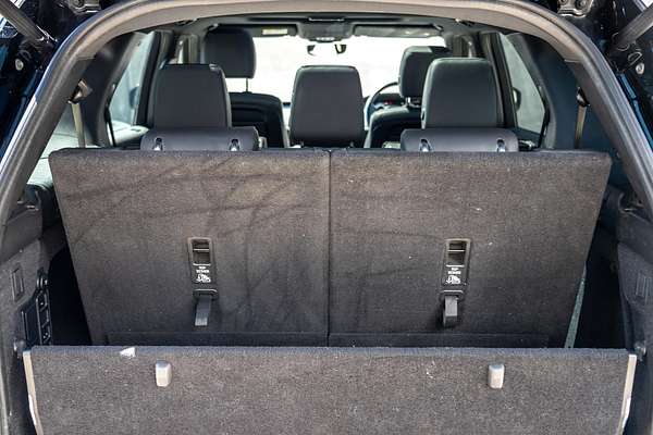 2019 Land Rover Discovery SD6 HSE Series 5