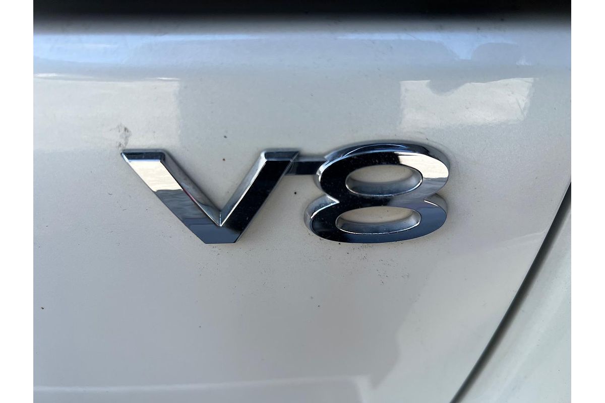2017 Toyota Landcruiser Sahara VDJ200R