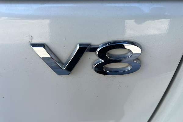 2017 Toyota Landcruiser Sahara VDJ200R