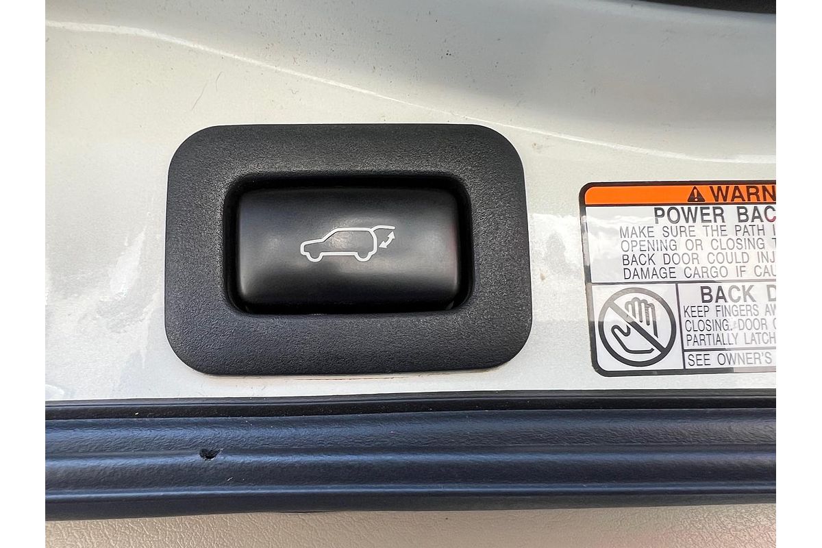 2017 Toyota Landcruiser Sahara VDJ200R