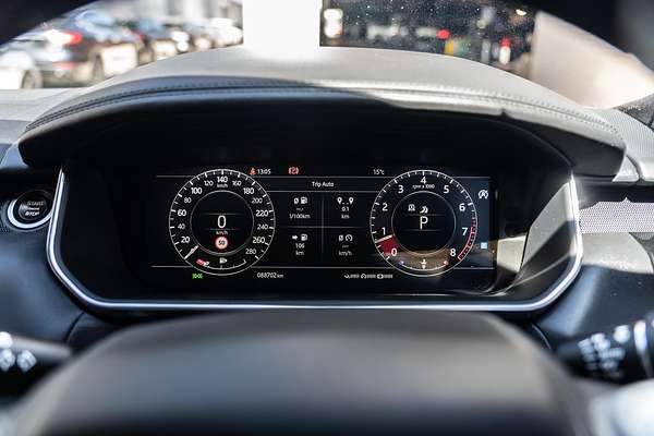 2018 Land Rover Range Rover Sport V8SC Autobiography Dynamic L494