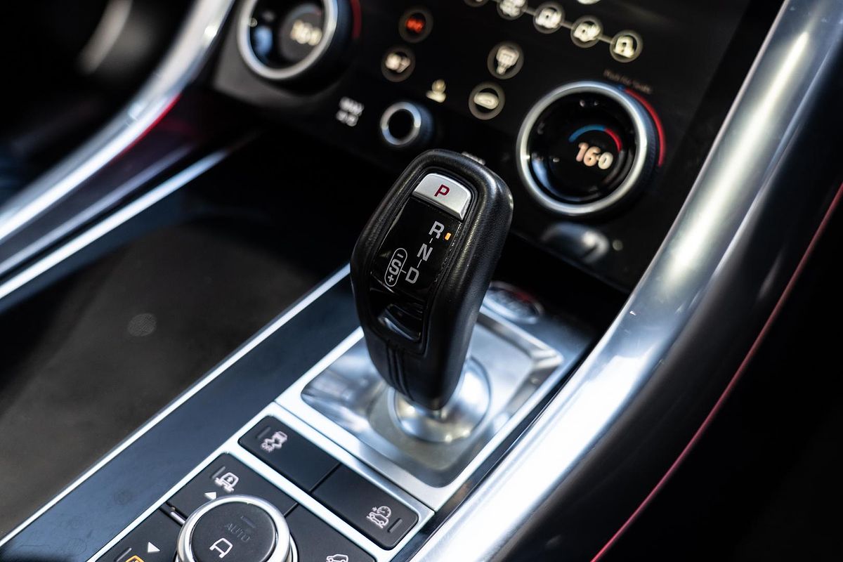 2018 Land Rover Range Rover Sport V8SC Autobiography Dynamic L494