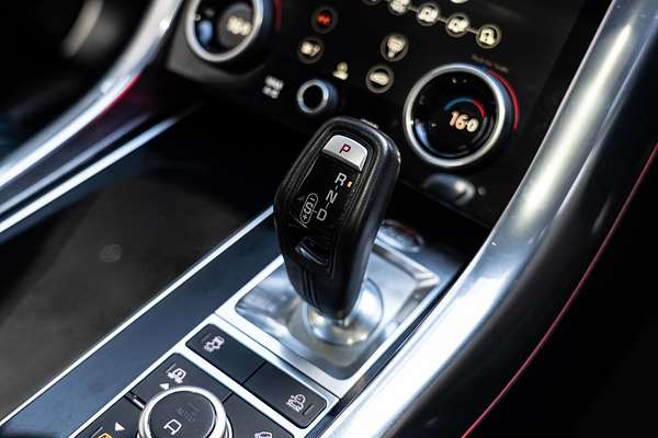 2018 Land Rover Range Rover Sport V8SC Autobiography Dynamic L494