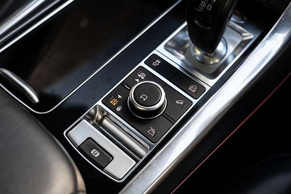 2018 Land Rover Range Rover Sport V8SC Autobiography Dynamic L494