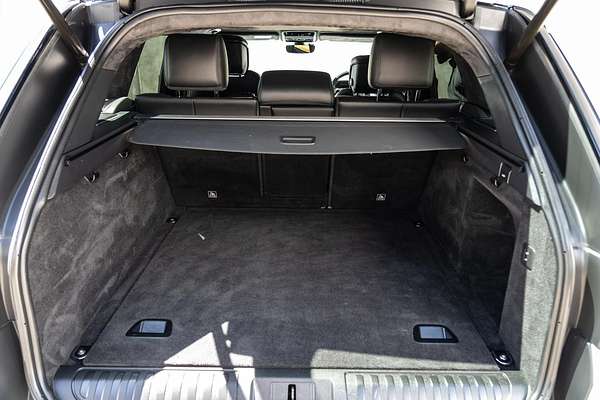 2018 Land Rover Range Rover Sport V8SC Autobiography Dynamic L494