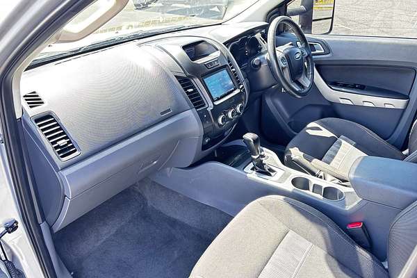 2014 Ford Ranger XLT PX 4X4 3.2L