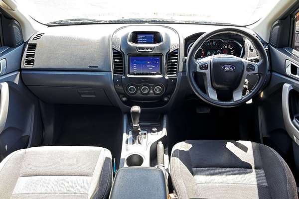 2014 Ford Ranger XLT PX 4X4 3.2L