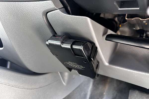 2014 Ford Ranger XLT PX 4X4 3.2L