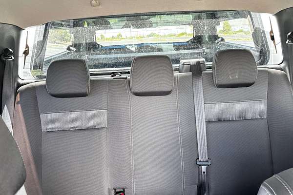 2014 Ford Ranger XLT PX 4X4 3.2L