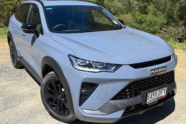 2025 GWM Haval H6GT Ultra PHEV B03