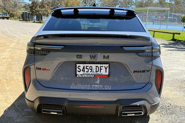 2025 GWM Haval H6GT Ultra PHEV B03