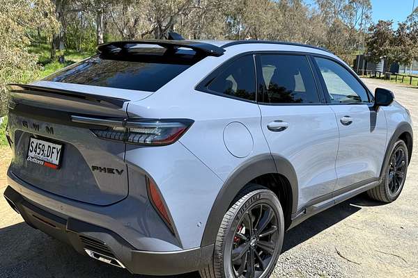 2025 GWM Haval H6GT Ultra PHEV B03