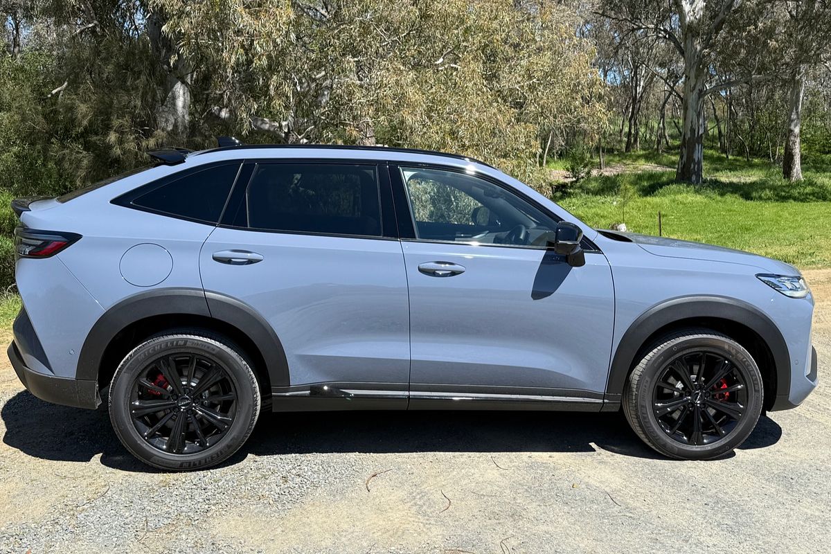 2025 GWM Haval H6GT Ultra PHEV B03