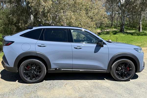 2025 GWM Haval H6GT Ultra PHEV B03