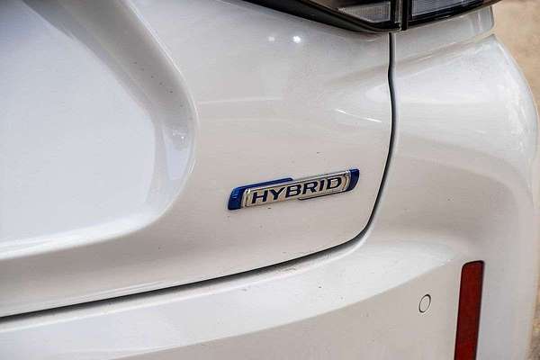 2025 Suzuki Fronx Hybrid KW