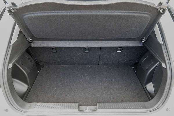 2025 Suzuki Fronx Hybrid KW