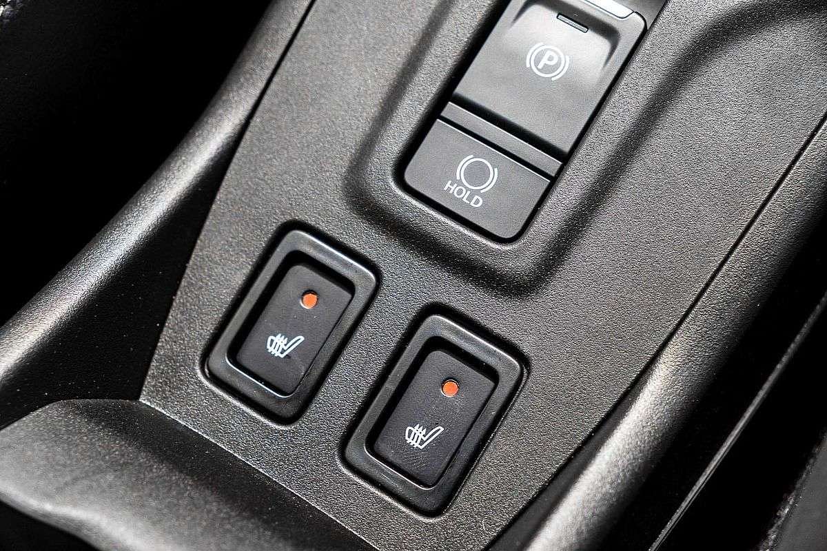 2025 Suzuki Fronx Hybrid KW