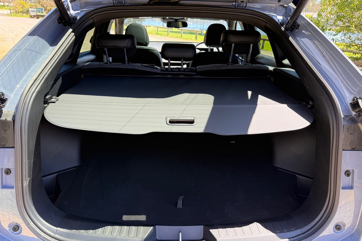 2025 GWM Haval H6GT Ultra PHEV B03