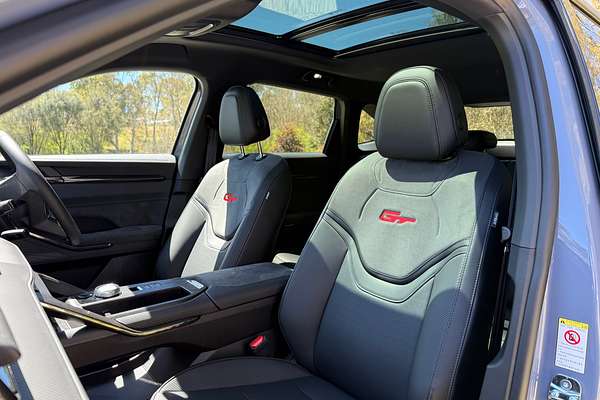 2025 GWM Haval H6GT Ultra PHEV B03