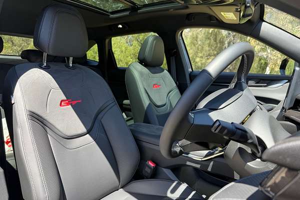 2025 GWM Haval H6GT Ultra PHEV B03