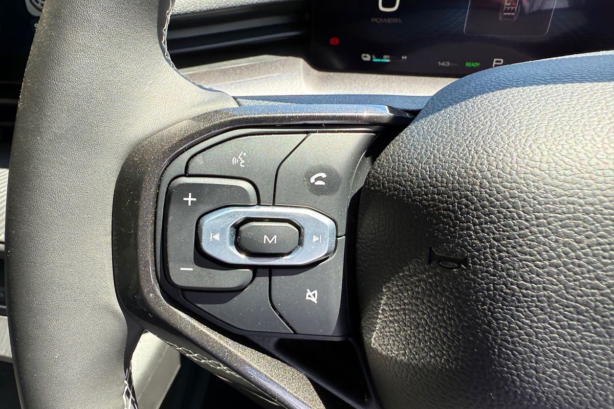 2025 GWM Haval H6GT Ultra PHEV B03