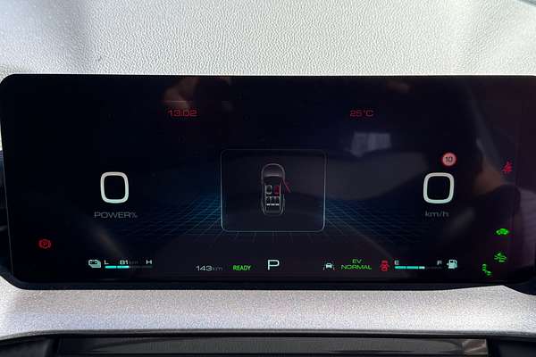 2025 GWM Haval H6GT Ultra PHEV B03