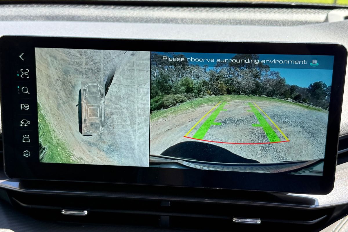 2025 GWM Haval H6GT Ultra PHEV B03