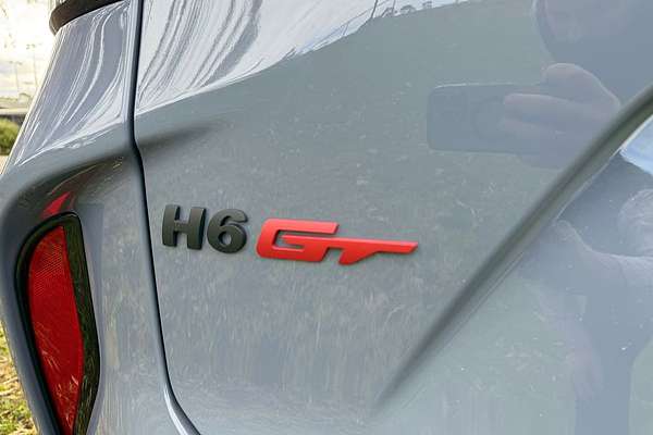 2025 GWM Haval H6GT Ultra PHEV B03