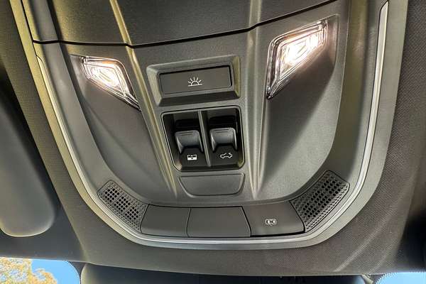 2025 GWM Haval H6GT Ultra PHEV B03